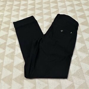 NWOT olivers apparel men’s chino pants black size 30